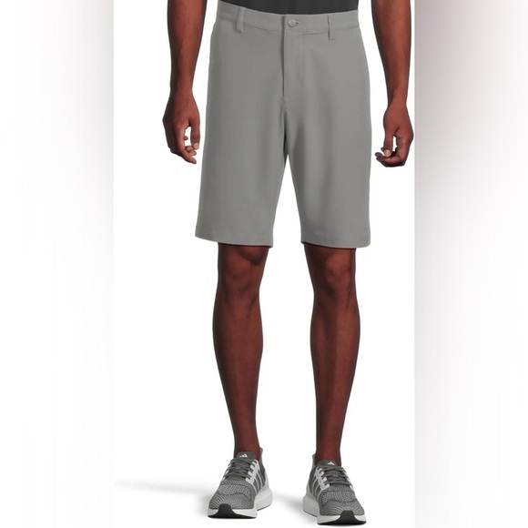 NWT Men’s adidas Ultimate365 Golf 10” Shorts - Picture 2 of 5